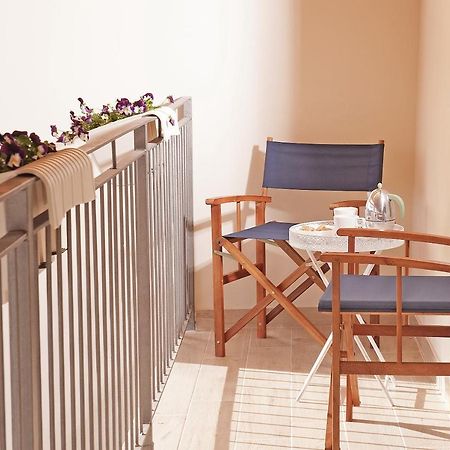 Apartments Villa Bougainville 圣菲利斯·德尔·贝纳茨 外观 照片