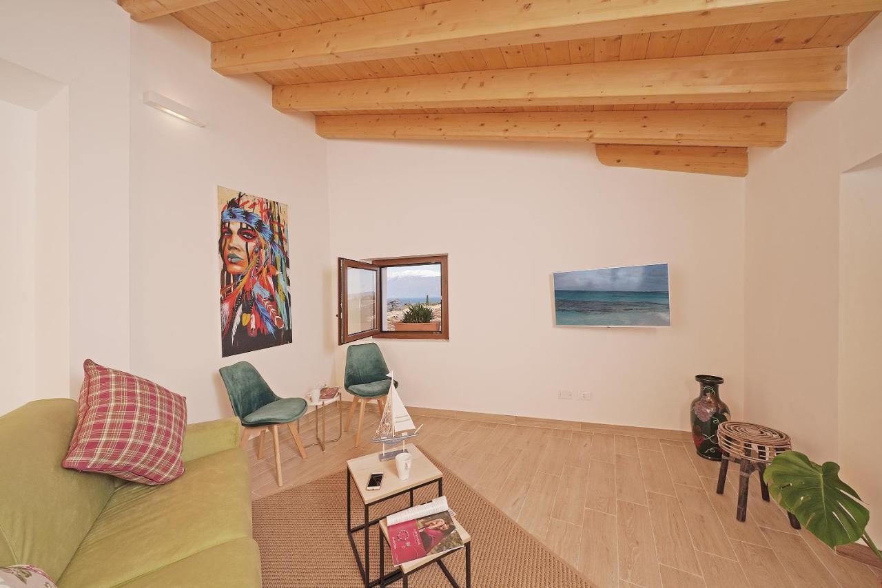 Apartments Villa Bougainville 圣菲利斯·德尔·贝纳茨 外观 照片