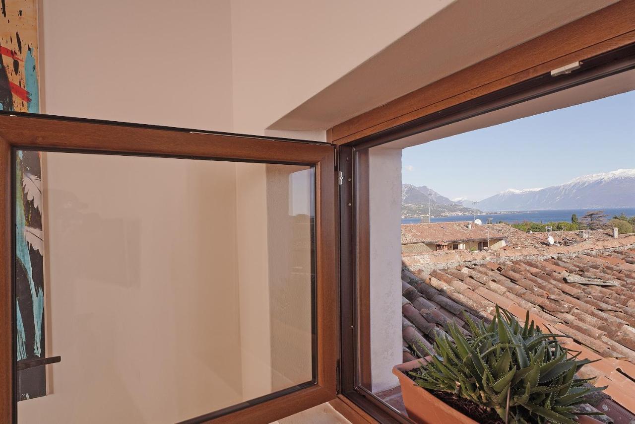 Apartments Villa Bougainville 圣菲利斯·德尔·贝纳茨 外观 照片