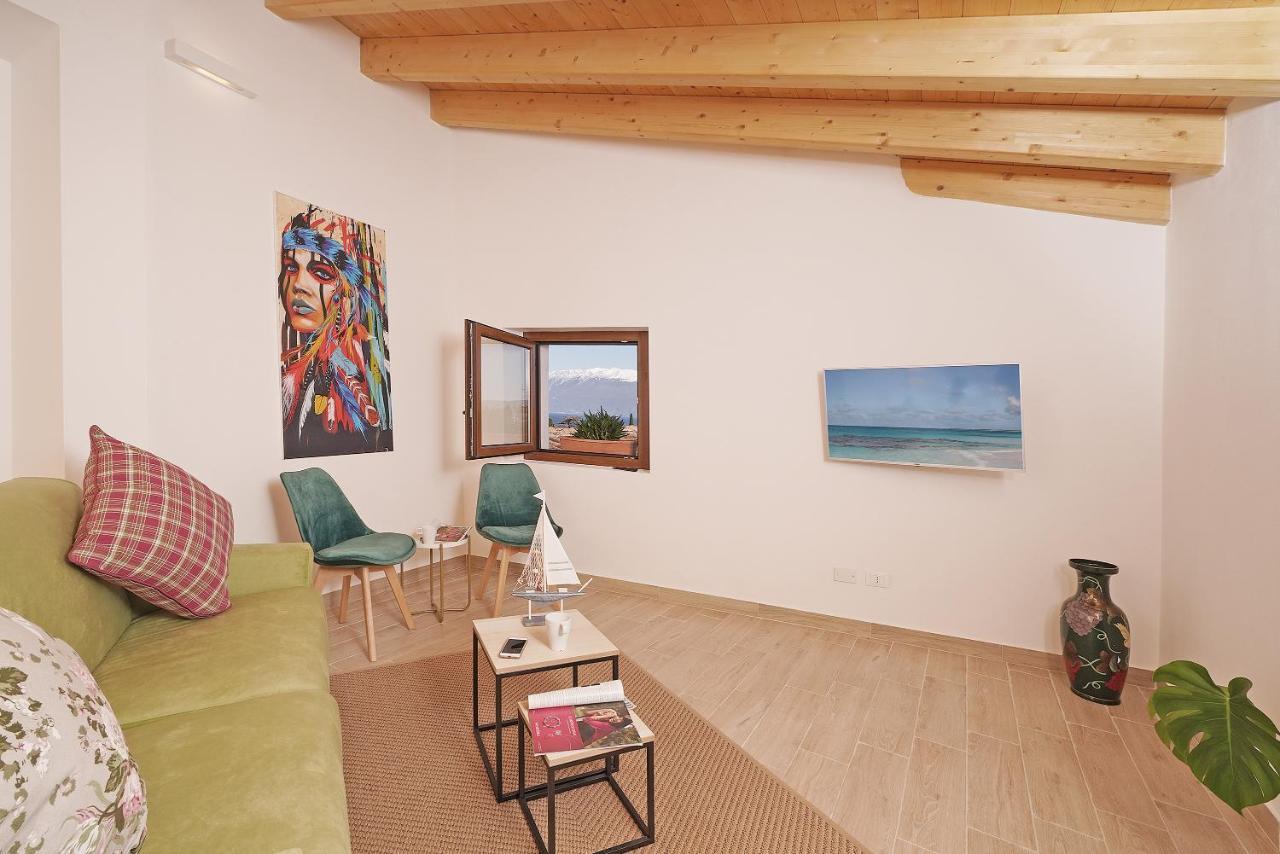 Apartments Villa Bougainville 圣菲利斯·德尔·贝纳茨 外观 照片