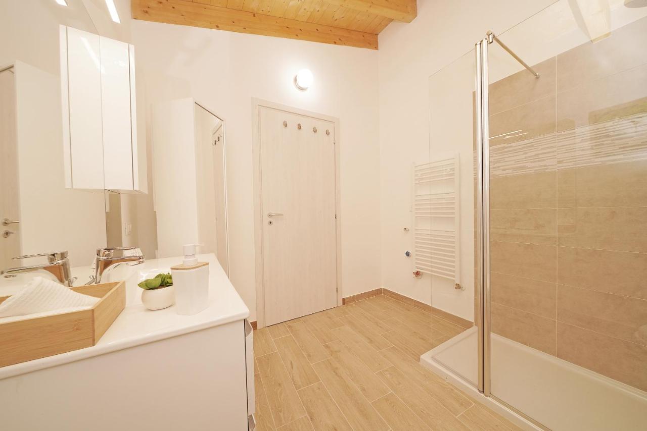 Apartments Villa Bougainville 圣菲利斯·德尔·贝纳茨 外观 照片