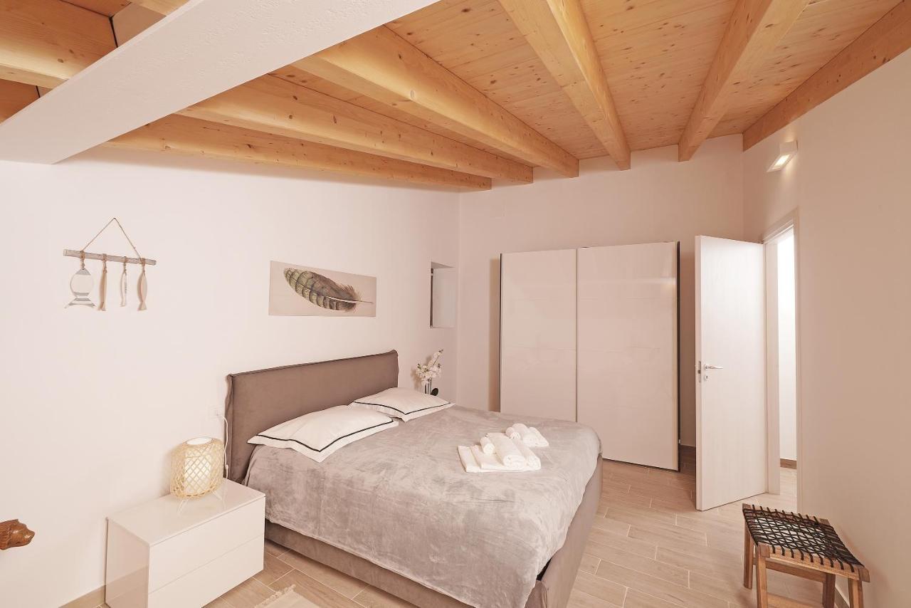 Apartments Villa Bougainville 圣菲利斯·德尔·贝纳茨 外观 照片
