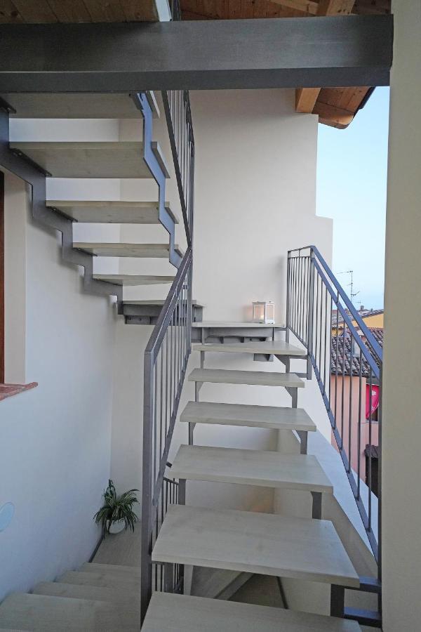 Apartments Villa Bougainville 圣菲利斯·德尔·贝纳茨 外观 照片