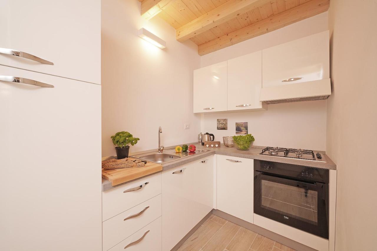 Apartments Villa Bougainville 圣菲利斯·德尔·贝纳茨 外观 照片