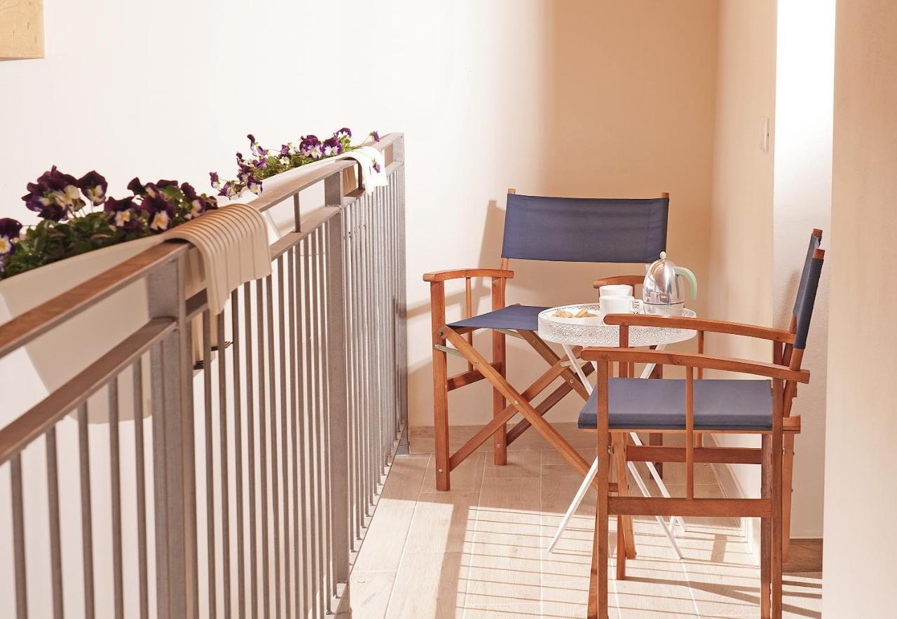 Apartments Villa Bougainville 圣菲利斯·德尔·贝纳茨 外观 照片