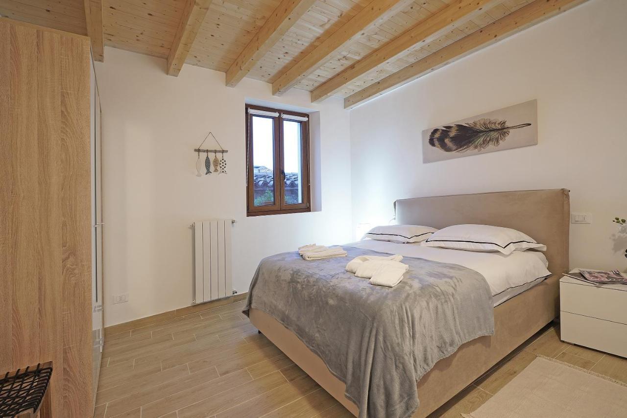 Apartments Villa Bougainville 圣菲利斯·德尔·贝纳茨 外观 照片