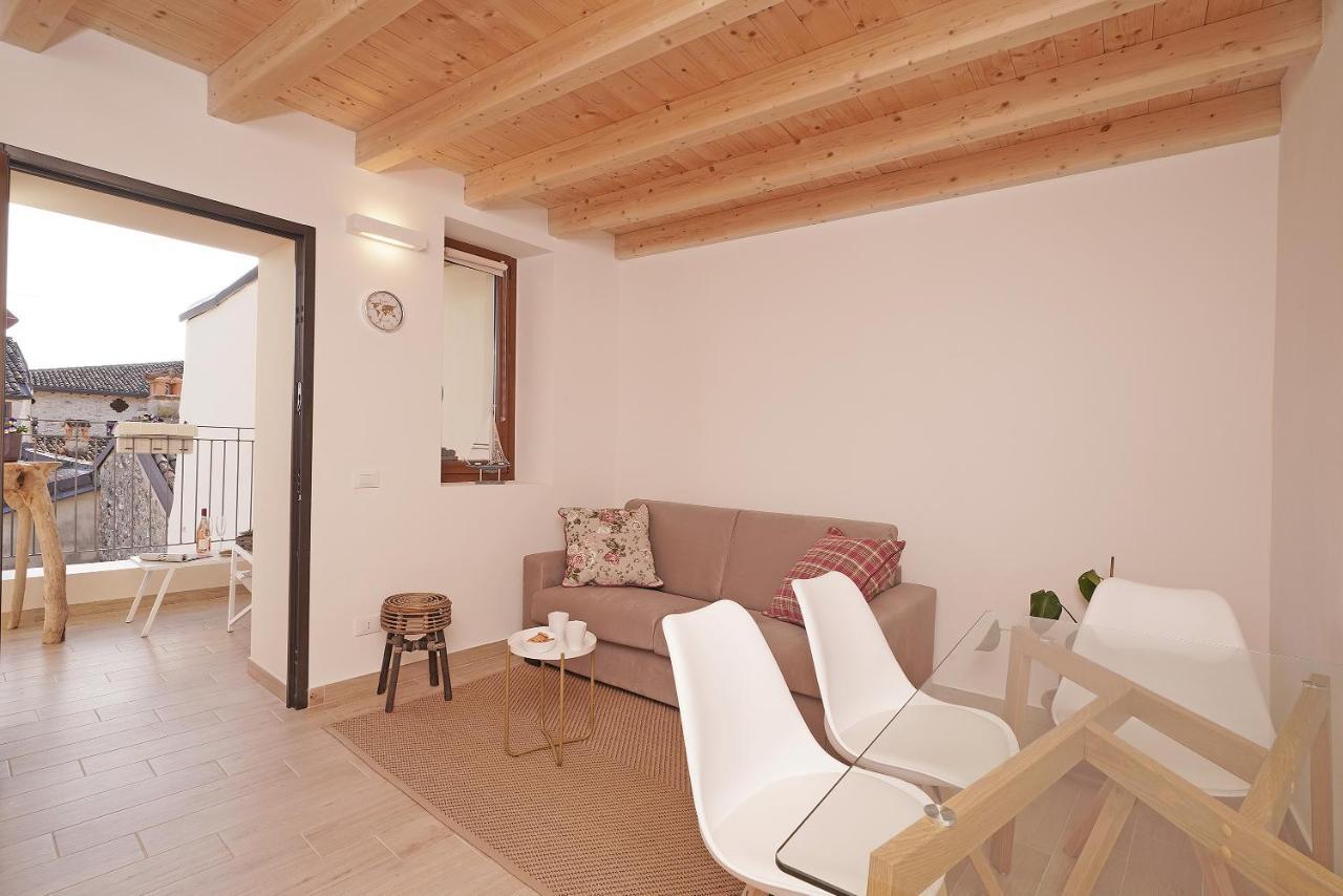 Apartments Villa Bougainville 圣菲利斯·德尔·贝纳茨 外观 照片