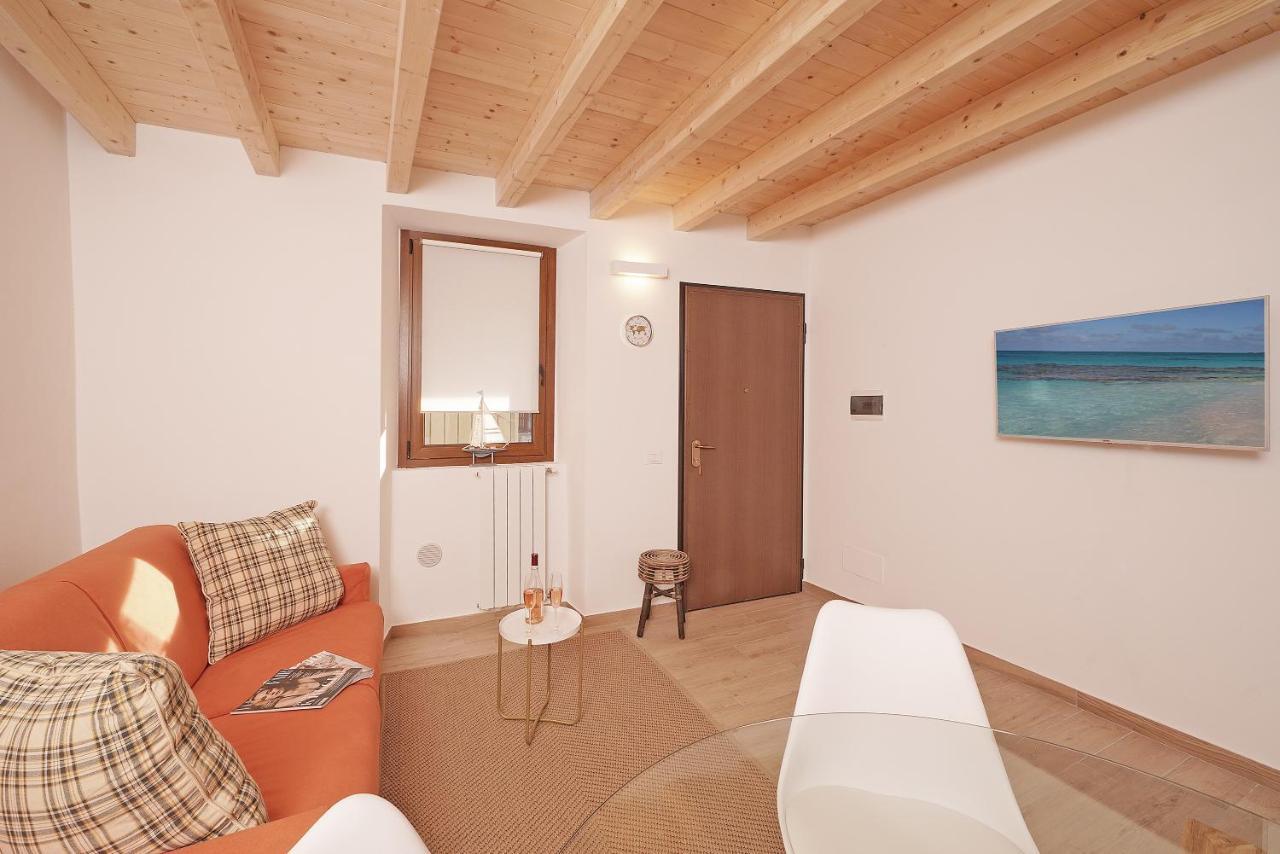 Apartments Villa Bougainville 圣菲利斯·德尔·贝纳茨 外观 照片