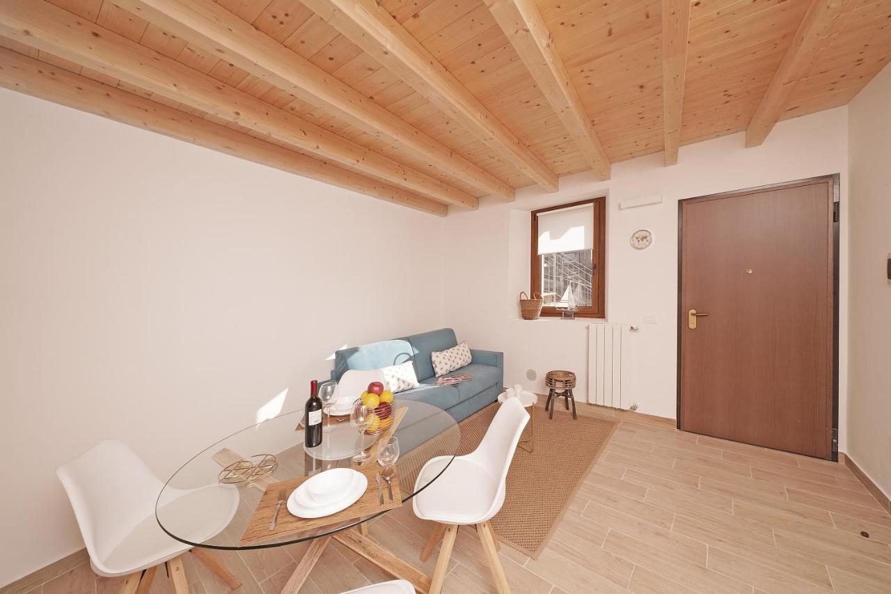Apartments Villa Bougainville 圣菲利斯·德尔·贝纳茨 外观 照片